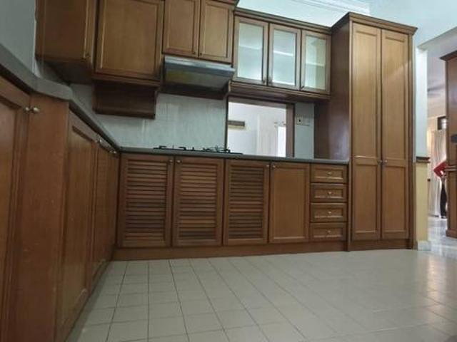 Apartment for sale in Georgetown, Penang