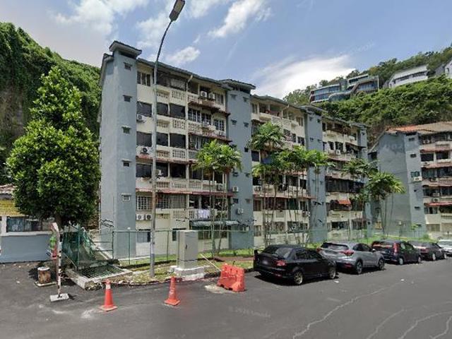 Apartment for sale in Ampang, Majlis Perbandaran Ampang Jaya