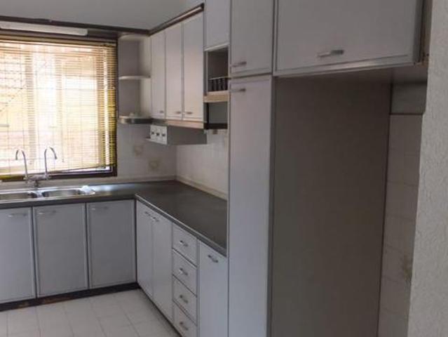 Apartment for sale in Georgetown, Penang