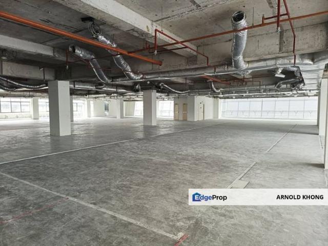 Shop for sale in Damansara Perdana (PJU 8), Petaling Jaya