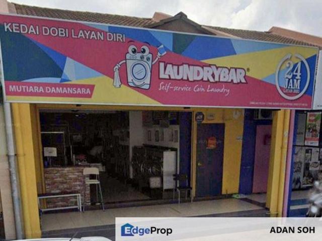 Shop for sale in Petaling, Damansara Damai