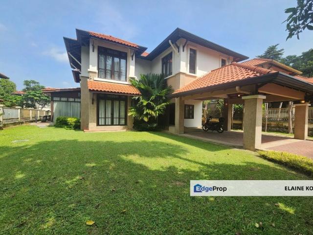 House for sale in Petaling, Damansara Damai