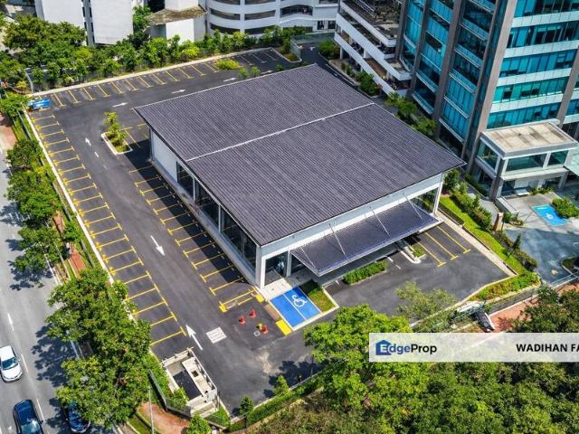 Shop for rent in Petaling, Damansara Damai