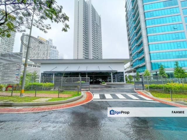 Shop for rent in Petaling, Damansara Damai
