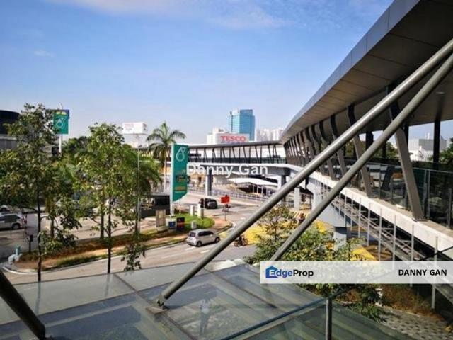 Shop for rent in Petaling, Damansara Damai