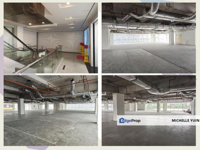 Shop for rent in Petaling, Damansara Damai