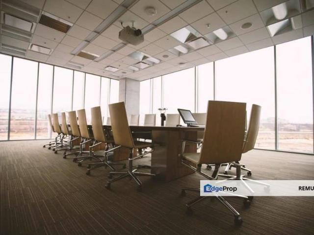 Shop for rent in Petaling, Damansara Damai