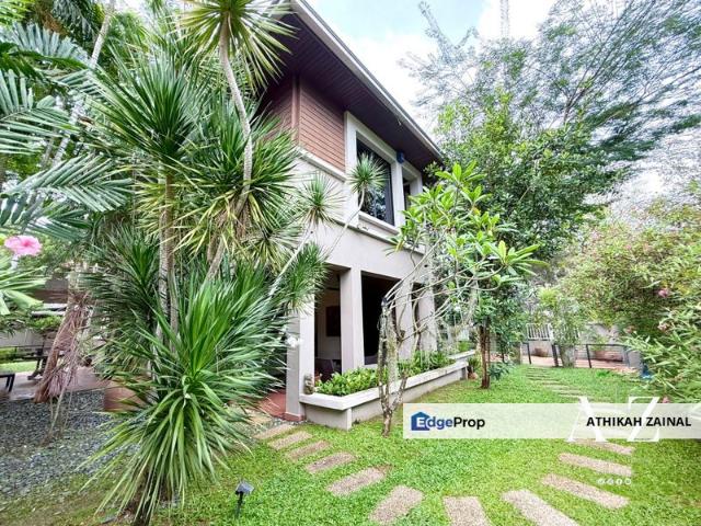 House for sale in Petaling, Damansara Damai