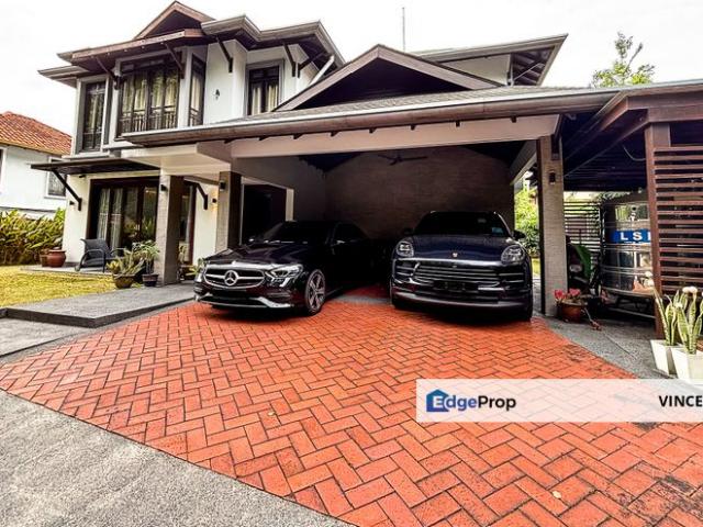 House for sale in Petaling Jaya, Petaling