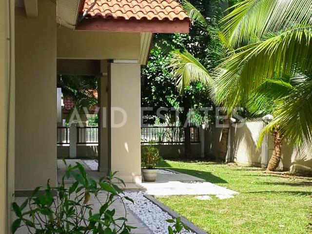 House for rent in Petaling, Damansara Damai