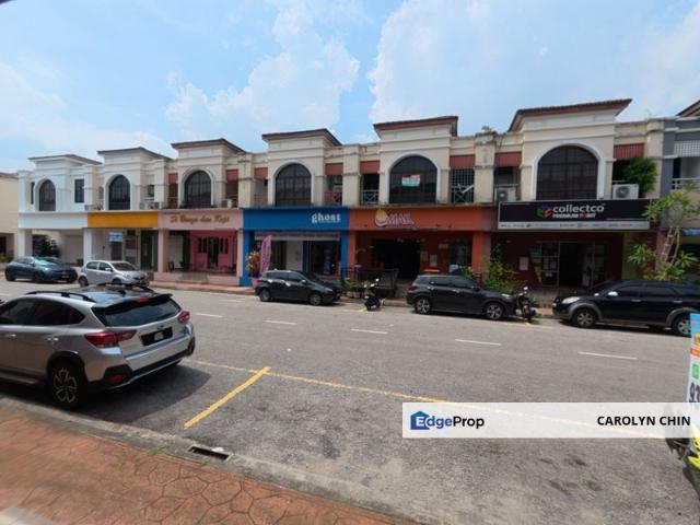 Shop for rent in Petaling, Damansara Damai