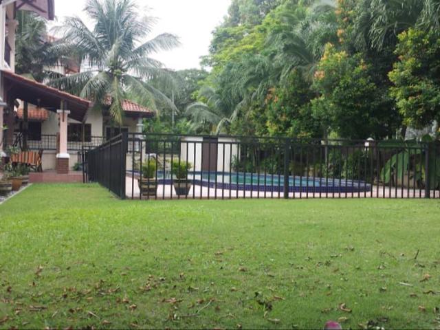 House for rent in Petaling, Damansara Damai