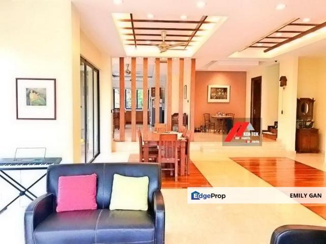 House for sale in Petaling, Damansara Damai