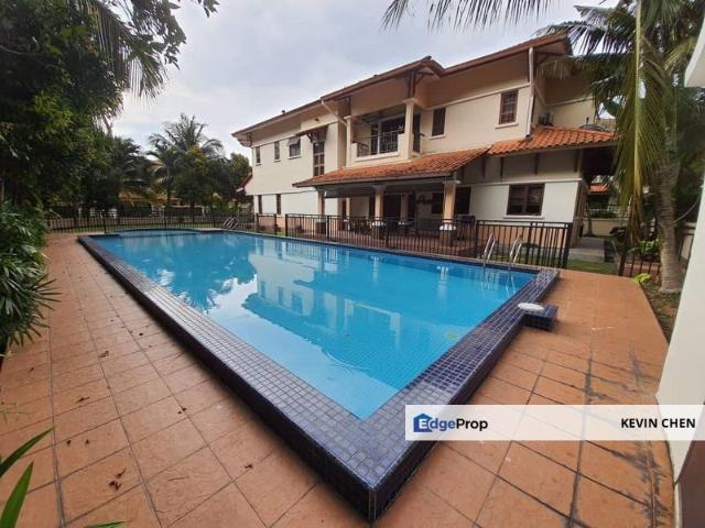 House for rent in Petaling, Damansara Damai