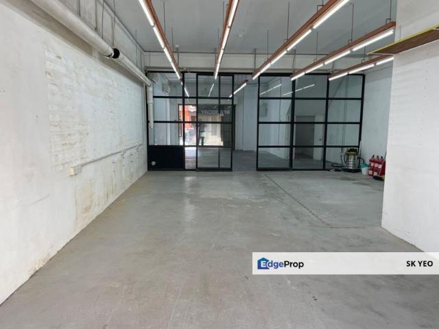 Shop for rent in Petaling, Damansara Damai