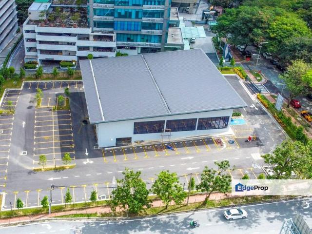 Shop for rent in Petaling, Damansara Damai