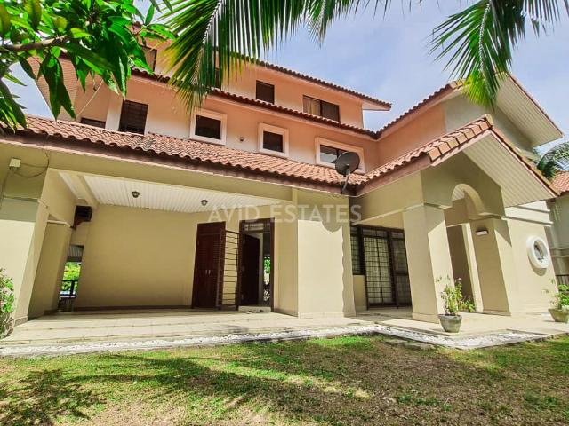 House for rent in Petaling, Damansara Damai