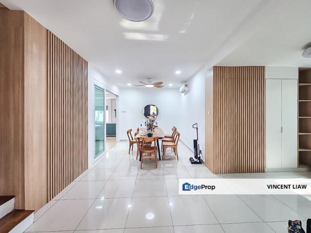 House for sale in Petaling, Damansara Damai