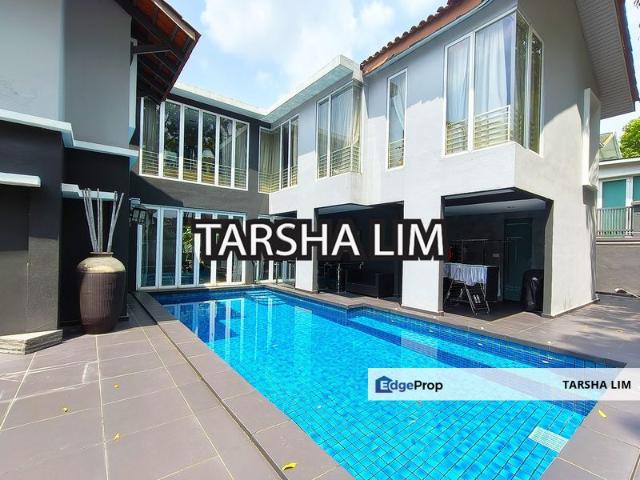 House for sale in Petaling, Damansara Damai