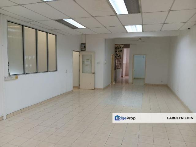 Shop for rent in Petaling, Damansara Damai
