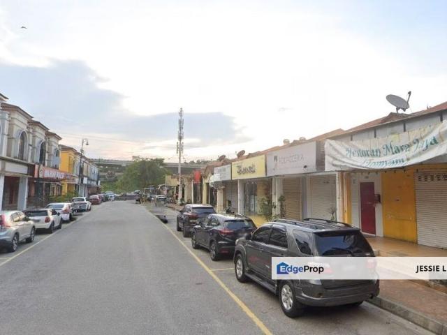Shop for sale in Petaling, Damansara Damai