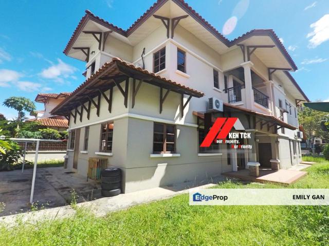 House for sale in Petaling, Damansara Damai