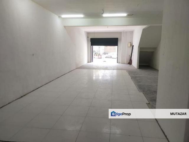 Shop for rent in Petaling, Damansara Damai
