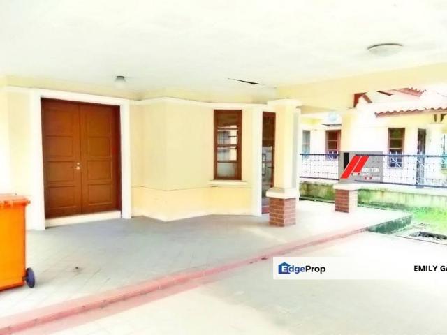 House for sale in Petaling, Damansara Damai