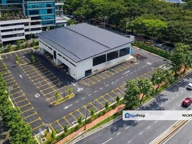 Shop for rent in PJU 7, Petaling Jaya