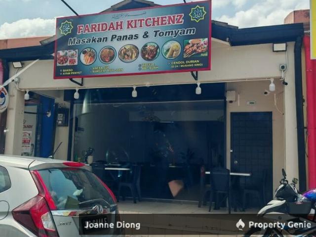 Office for sale in Petaling, Damansara Damai