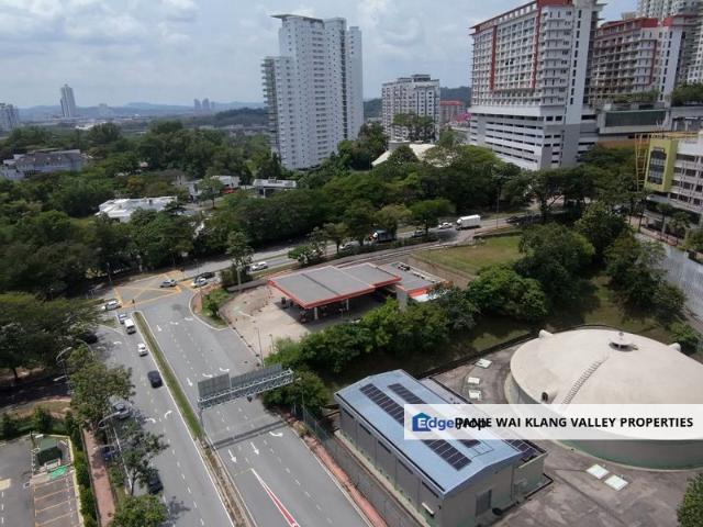 Shop for rent in Petaling, Damansara Damai