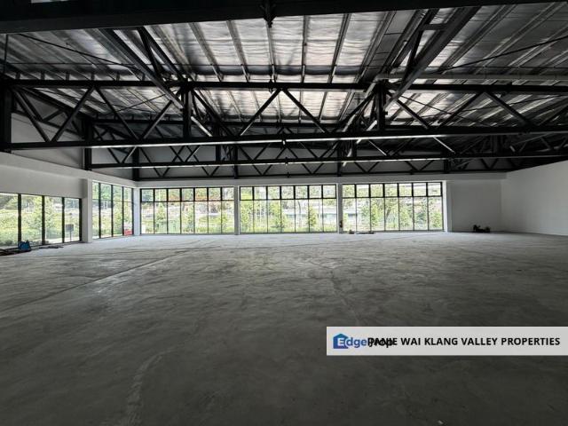 Shop for rent in Petaling, Damansara Damai