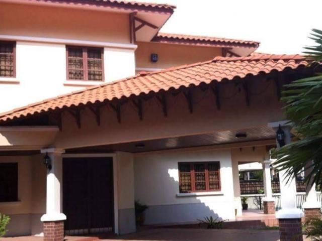 House for rent in Petaling, Damansara Damai