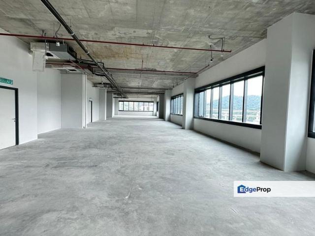 Shop for rent in Petaling, Damansara Damai