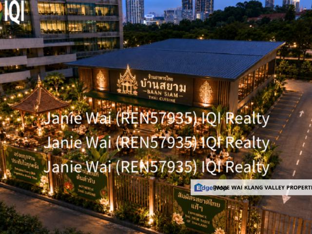 Shop for sale in Petaling, Damansara Damai