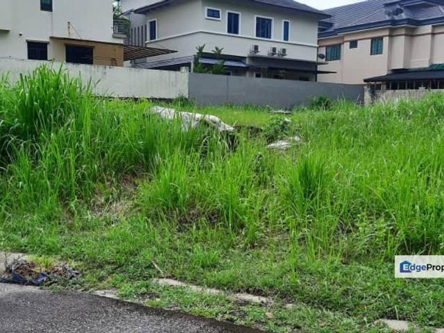 House for sale in Petaling, Damansara Damai