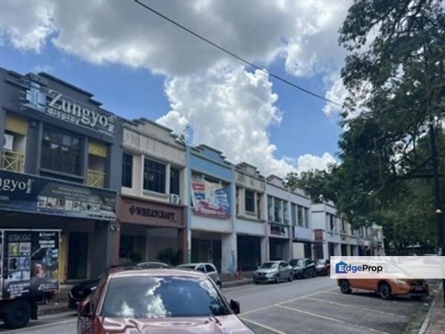 Shop for rent in Petaling, Damansara Damai