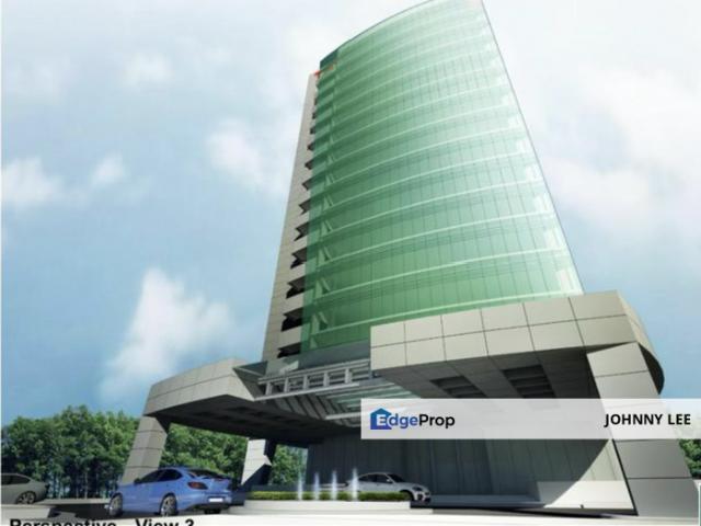 Shop for sale in Petaling, Damansara Damai