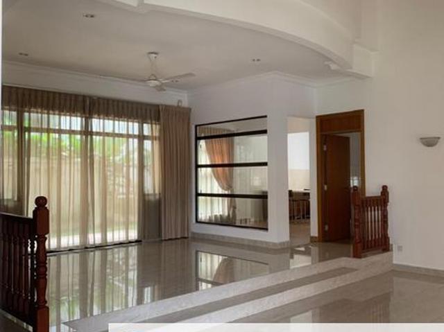 House for sale in Petaling, Damansara Damai