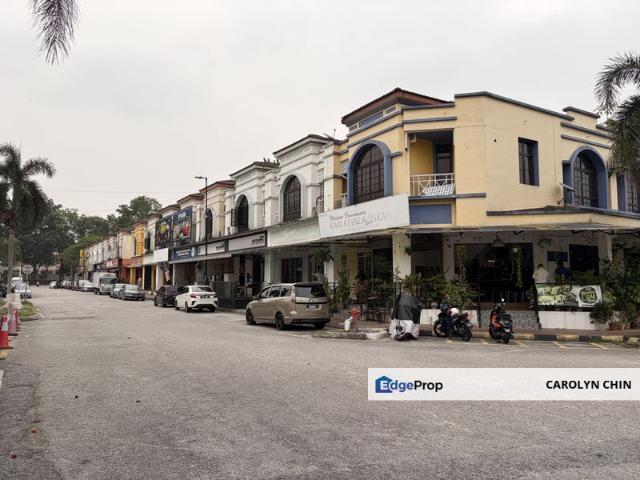 Shop for rent in Petaling, Damansara Damai