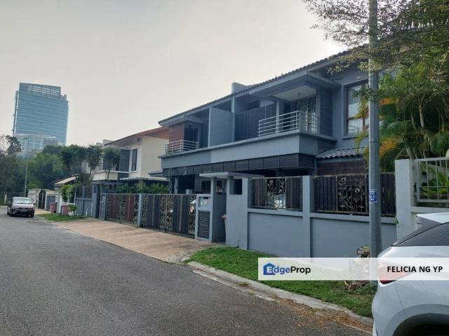 House for sale in PJU 10, Petaling Jaya