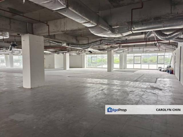 Shop for rent in Petaling, Damansara Damai