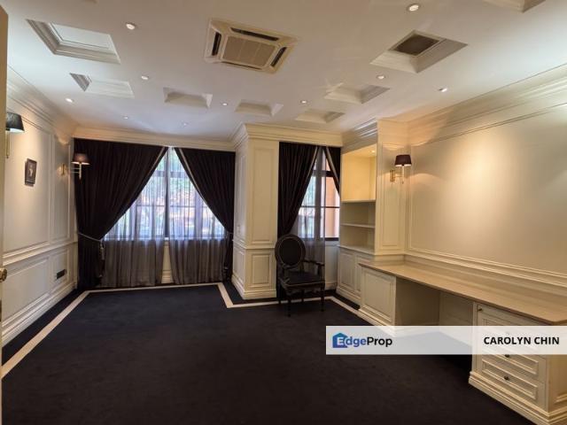Shop for rent in PJU 7, Petaling Jaya