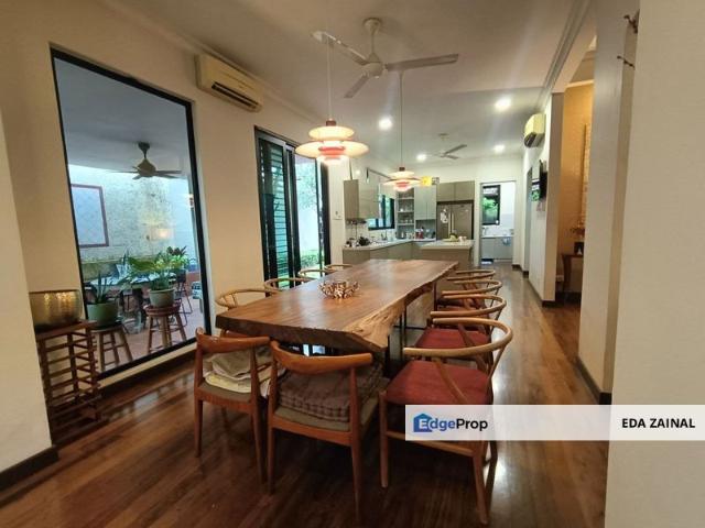 House for sale in Petaling, Damansara Damai