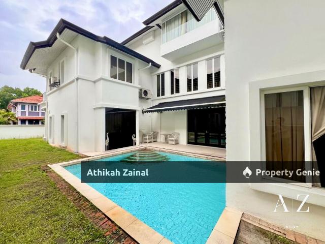 Bungalow for sale in Petaling, Damansara Damai