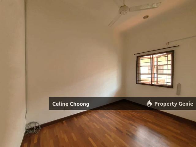 Bungalow for sale in Petaling, Damansara Damai