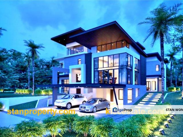 House for sale in Petaling, Damansara Damai