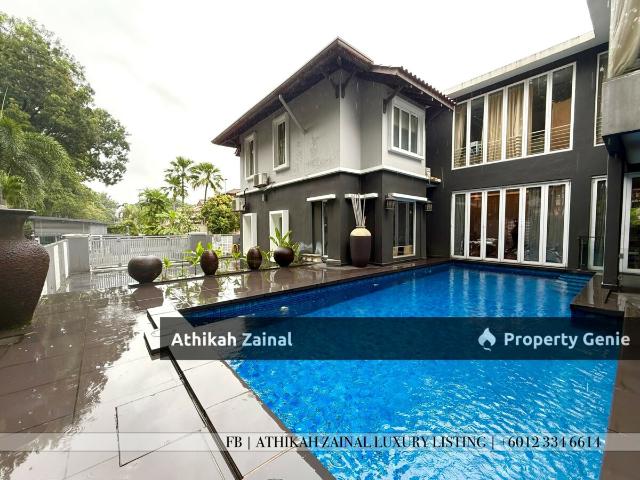 Bungalow for sale in Petaling, Damansara Damai