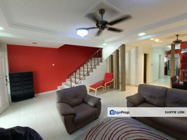 House for sale in Petaling, Damansara Damai