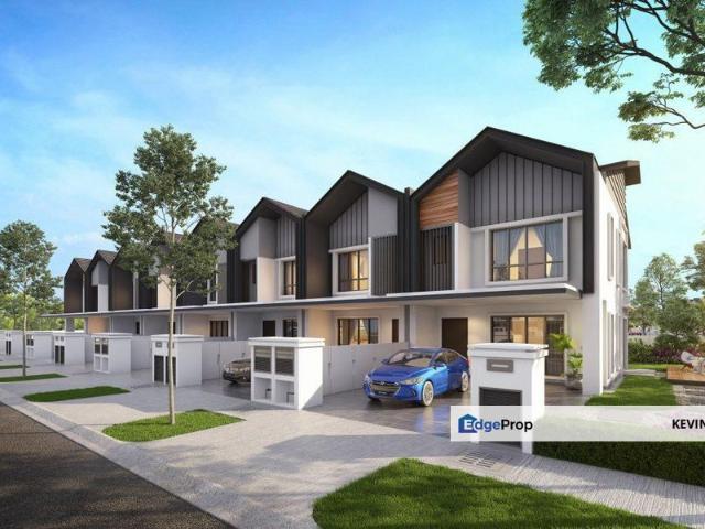 House for sale in Petaling, Damansara Damai